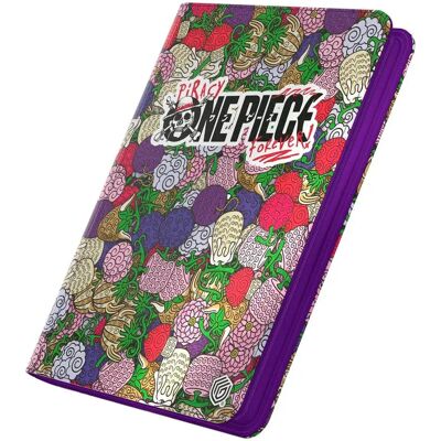 Ultimate Guard Carte Da Album One Piece Devil Fruits Multicolor One Size Ultimate Guard Carte Da Album One Piece Devil Fruits Multicolor One Size