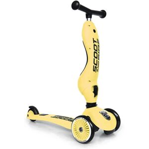 Scoot & Ride Monopattino Highwaykick One Scoot & Ride Monopattino Highwaykick One