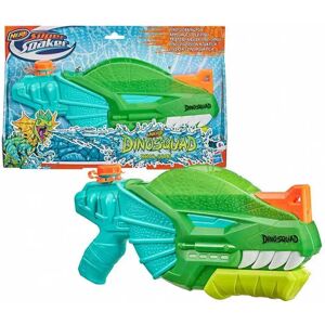 Hasbro Pistola Supersoaker Dino Soak Hasbro Pistola Supersoaker Dino Soak