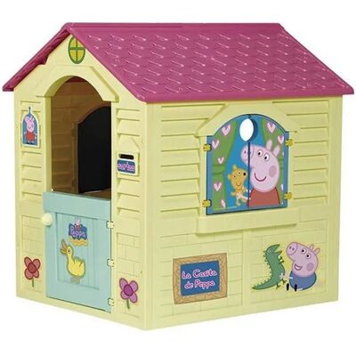 Peppa Pig Casa Peppa Pig Casa