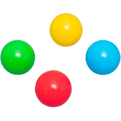 Bestway 5269 Ø Palle Da Gioco 5.85 Cm 250 Unità Bestway 5269 Ø Palle Da Gioco 5.85 Cm 250 Unità