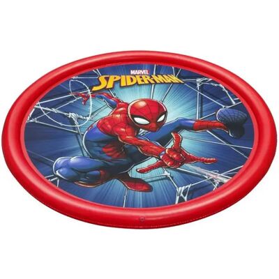 Bestway 98792 Spider-man Ø Spruzzatore Piscina Con Spruzzi Marvel 165 Cm Bestway 98792 Spider-man Ø Spruzzatore Piscina Con Spruzzi Marvel 165 Cm
