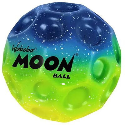Waboba Moon - Palla per bambini - Salta fino a 30m Waboba Moon - Palla per bambini - Salta fino a 30m