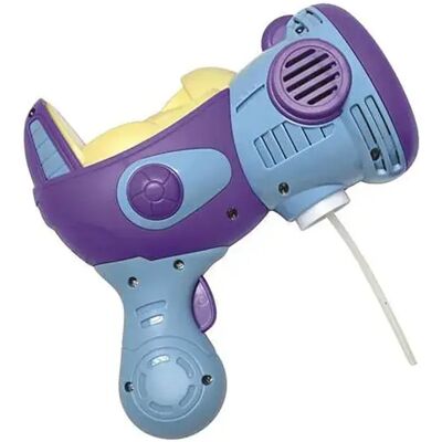 Lexibook Pistola 5000 Bolle Al Minuto Stitch Lexibook Pistola 5000 Bolle Al Minuto Stitch