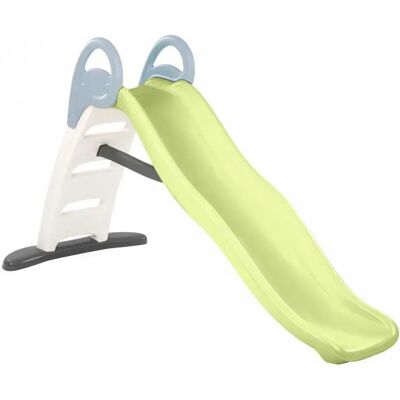Smoby Bunt Slittino a Onde Doppie - Scivolo Smoby Bunt Slittino a Onde Doppie - Scivolo