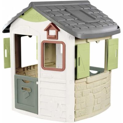 Smoby Modello 7/810504 - Casa gioco, Tenda da gioco Smoby Modello 7/810504 - Casa gioco, Tenda da gioco