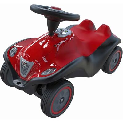 Big Macchina Elettrica Per Bambini Next 2.0 Big Macchina Elettrica Per Bambini Next 2.0