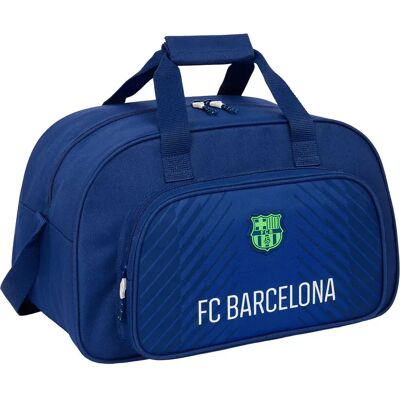 Borsa compatta Safta FC Barcelona - Borsa Borsa compatta Safta FC Barcelona - Borsa