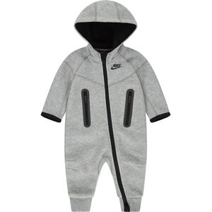 Nike Kids Tuta A Maniche Lunghe Coverall Nike Kids Tuta A Maniche Lunghe Coverall