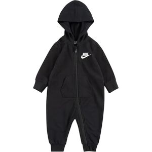 Nike Kids Tuta A Maniche Lunghe Baby French Terry Nike Kids Tuta A Maniche Lunghe Baby French Terry