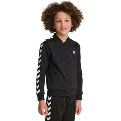 Hummel Giacca Da Tuta Archive Reg Poly Hummel Giacca Da Tuta Archive Reg Poly