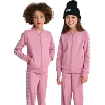 Hummel Giacca Da Tuta Archive Reg Poly Hummel Giacca Da Tuta Archive Reg Poly