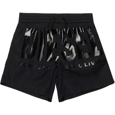 Diesel Kids Pantaloncino Da Bagno J02292 Diesel Kids Pantaloncino Da Bagno J02292