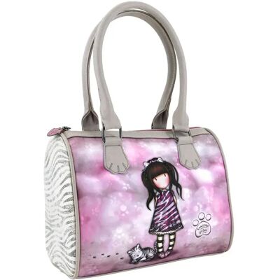 Santoro London Borsa Gorjuss™ Wild Ruby Wild Multicolor One Size Santoro London Borsa Gorjuss™ Wild Ruby Wild Multicolor One Size