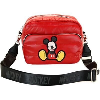 Disney Borsa Mickey Mouse Shoes Ibiscuit Padding Disney Borsa Mickey Mouse Shoes Ibiscuit Padding