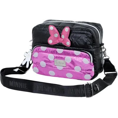 Disney Borsa Minnie Mouse Air Ibiscuit Padding Disney Borsa Minnie Mouse Air Ibiscuit Padding
