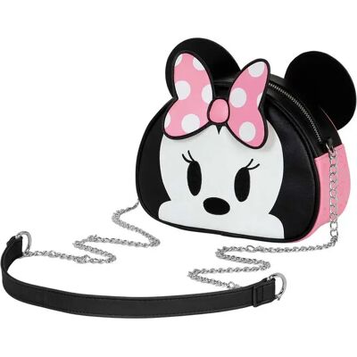Disney Borsa Minnie Mouse M Heady Disney Borsa Minnie Mouse M Heady
