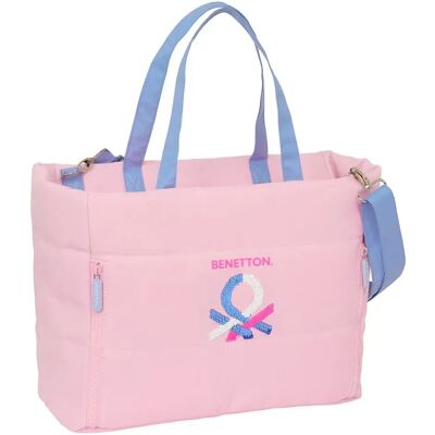 Safta Borsa 1.1 With Pocket Benetton Safta Borsa 1.1 With Pocket Benetton