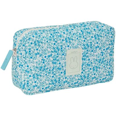 Safta Borsa Da Toilette Miffy Mum Garden 4.05l 28x9x16 Cm Multicolor One Size Safta Borsa Da Toilette Miffy Mum Garden 4.05l 28x9x16 Cm Multicolor One Size