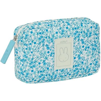 Safta Borsa Da Toilette Miffy Mum Garden Mini 1.43l 20x5.5x13 Cm Multicolor One Size Safta Borsa Da Toilette Miffy Mum Garden Mini 1.43l 20x5.5x13 Cm Multicolor One Size