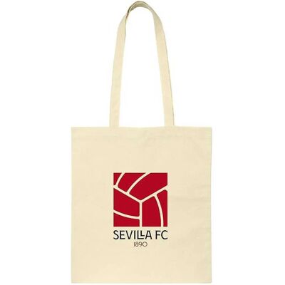 Safta Borsa A Tracolla In Tessuto Sevilla Fc Multicolor One Size Safta Borsa A Tracolla In Tessuto Sevilla Fc Multicolor One Size