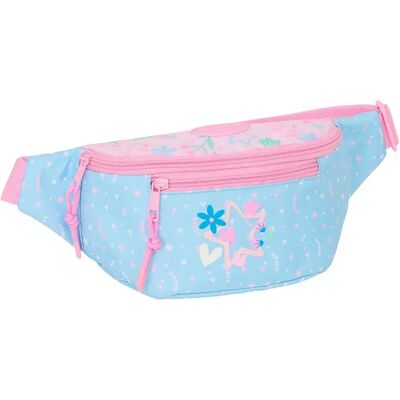 Safta Marsupio Blackfit8 Smile Black One Size Safta Marsupio Blackfit8 Smile Black One Size