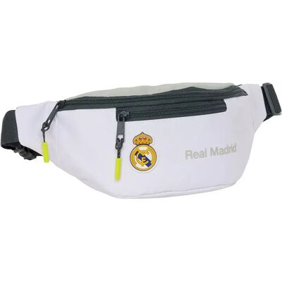 Safta Marsupio Real Madrid 25/26 Multicolor One Size Safta Marsupio Real Madrid 25/26 Multicolor One Size