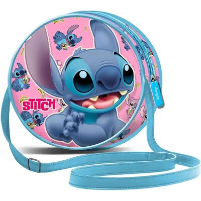 Karactermania Borsa A Tracolla Disney Lilo And Stitch Surprise Blue One Size Karactermania Borsa A Tracolla Disney Lilo And Stitch Surprise Blue One Size