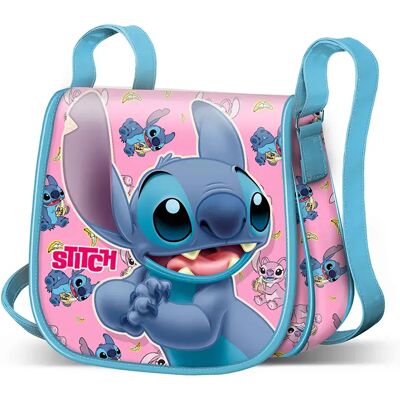 Karactermania Borsa A Tracolla Disney Lilo And Stitch Surprise Blue One Size Karactermania Borsa A Tracolla Disney Lilo And Stitch Surprise Blue One Size
