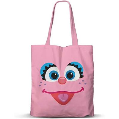 Karactermania Borsa A Tracolla In Tessuto Abby Cadabby Fan Fac 40x33x7 Cm Multicolor One Size Karactermania Borsa A Tracolla In Tessuto Abby Cadabby Fan Fac 40x33x7 Cm Multicolor One Size