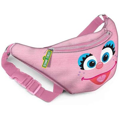 Karactermania Marsupio Elegante Abby Cadabby Multicolor One Size Karactermania Marsupio Elegante Abby Cadabby Multicolor One Size