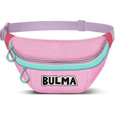 Karactermania Marsupio Intelligente Bulma Dragon Ball Multicolor One Size Karactermania Marsupio Intelligente Bulma Dragon Ball Multicolor One Size