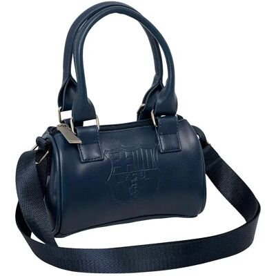 Safta Borsa Fc Barcelona 16x10x7.5 Cm Safta Borsa Fc Barcelona 16x10x7.5 Cm