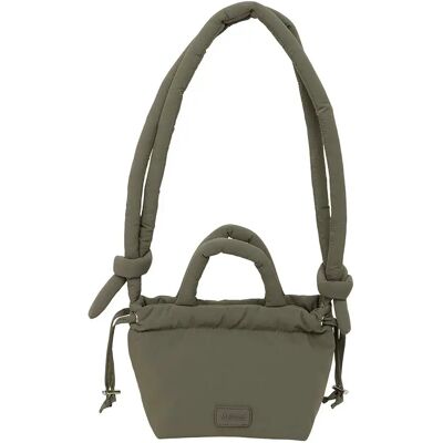 Safta Borsa Moos 16x16x10 Cm Green One Size Safta Borsa Moos 16x16x10 Cm Green One Size