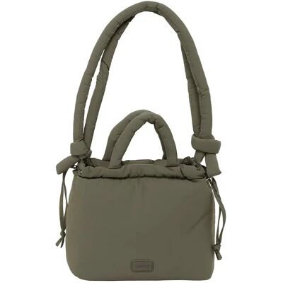 Safta Borsa Moos 24x24x11 Cm Green One Size Safta Borsa Moos 24x24x11 Cm Green One Size