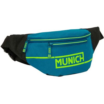 Safta Marsupio Munich 23x12x9 Cm Land One Size Safta Marsupio Munich 23x12x9 Cm Land One Size