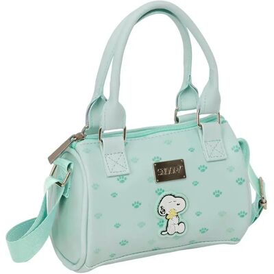 Safta Borsa Snoopy 16x10x7.5 Cm Multicolor One Size Safta Borsa Snoopy 16x10x7.5 Cm Multicolor One Size
