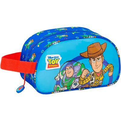 Safta Borsa Da Toilette Toy Story 5l 26x15x12 Cm Good Vibes One Size Safta Borsa Da Toilette Toy Story 5l 26x15x12 Cm Good Vibes One Size
