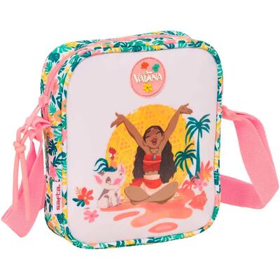 Safta Borsa A Tracolla Vaiana 16x18x4 Cm Multicolor One Size Safta Borsa A Tracolla Vaiana 16x18x4 Cm Multicolor One Size