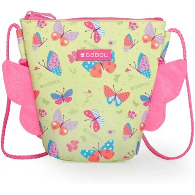 Gabol Borsa Bouquet Pistacho One Size Gabol Borsa Bouquet Pistacho One Size