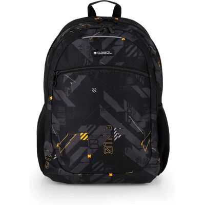 Gabol Borsa Byte Wheel Negro One Size Gabol Borsa Byte Wheel Negro One Size