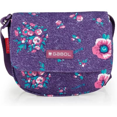 Gabol Borsa Lily Morado One Size Gabol Borsa Lily Morado One Size