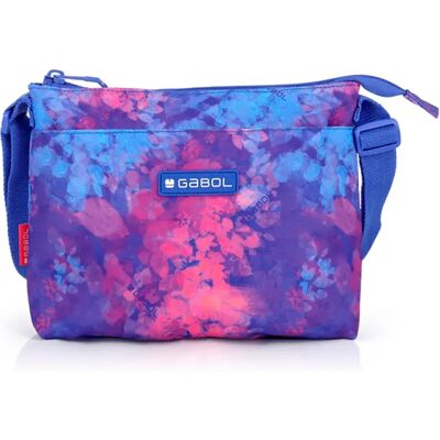 Gabol Borsa Sunset Azul One Size Gabol Borsa Sunset Azul One Size