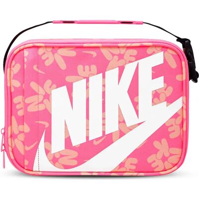 Nike Kids Borsa Porta Pranzo Nan Futura Fuel Nike Kids Borsa Porta Pranzo Nan Futura Fuel