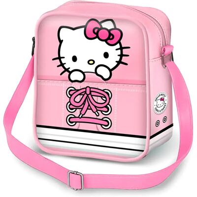 Karactermania Borsa A Tracolla Hello Kitty Sanrio Multicolor One Size Karactermania Borsa A Tracolla Hello Kitty Sanrio Multicolor One Size