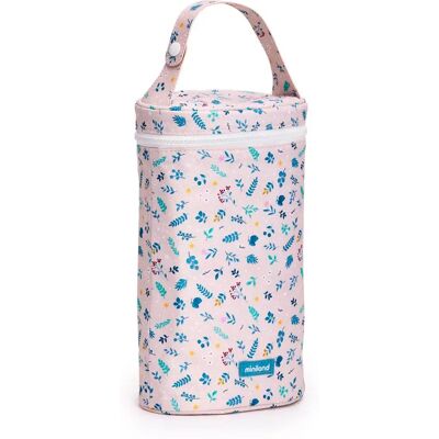 Miniland Borsa Termica Double Dreamland Multicolor One Size Miniland Borsa Termica Double Dreamland Multicolor One Size