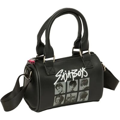 Safta Borsa Per Laptop K-pop Demon Hunters Multicolor 2 One Size Safta Borsa Per Laptop K-pop Demon Hunters Multicolor 2 One Size