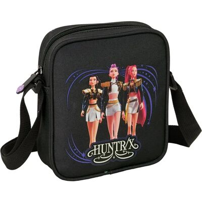 Safta Borsa A Tracolla K-pop Demon Hunters Sound Multicolor One Size Safta Borsa A Tracolla K-pop Demon Hunters Sound Multicolor One Size