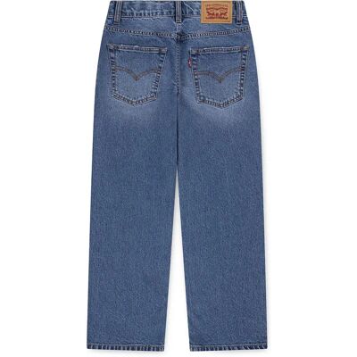 Levi´s ® Kids Pantaloni 578 Baggys Levi´s ® Kids Pantaloni 578 Baggys