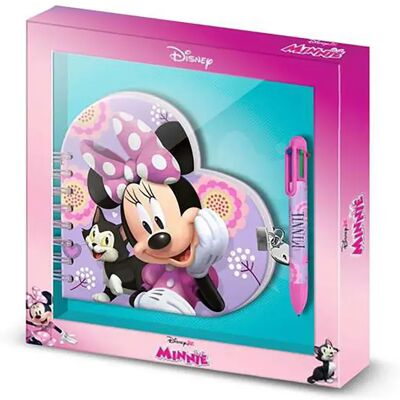 Karactermania Gatto Del Branco Minnie 24x23x2.5 Cm Multicolor One Size Karactermania Gatto Del Branco Minnie 24x23x2.5 Cm Multicolor One Size